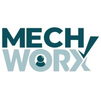 MechWorx logo - Similar company to Liftingworx