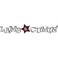 Lamb & Cumin® Australia logo - Similar company to Firepop® | Charcoal Grill
