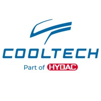 COOLTECH srl logo - Similar company to Hydac Group