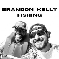 Brandon Kelly Fishing logo - Similar company to Eliteanglr.Com