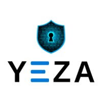 Yeza logo - Similar company to Bear It