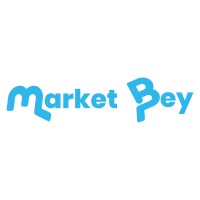 MarketBey logo - Similar company to Sproweb International