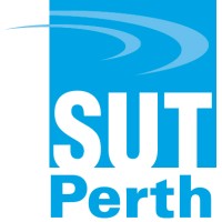 Society for Underwater Technology (SUT) Perth Branch logo - Similar company to Spe Western Australia