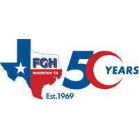 FGH Insulation Co logo - Similar company to Art La Mode Llc