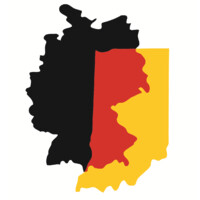 Indiana-Germanic Business Council logo - Similar company to Sister Cities Project
