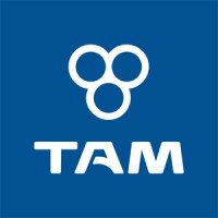 TAM-EUROPE Ltd. logo - Similar company to Ntsc