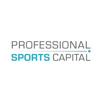Professional Sports Capital logo - Similar company to Hb Experience