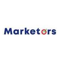 Marketors logo - Similar company to Digiwave