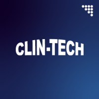Clin-Tech logo - Similar company to Clintech