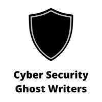 Cyber security ghost writers ✍️ logo - Similar company to Incursion Cyber Security