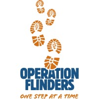 Operation Flinders Foundation logo - Similar company to Showcase Sa