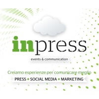 Inpress Events & Communication srls logo - Similar company to Apr Srls