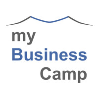 myBusinessCamp - Workshops. Outdoors. logo - Similar company to Maven7 - Orgmapper