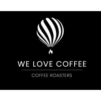 we love coffee ltd logo - Similar company to Ondo Catering