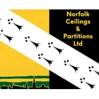 Norfolk Ceilings and Partitions Ltd logo - Similar company to Polar Air Ltd