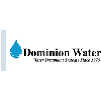 Dominion Water logo - Similar company to N/A