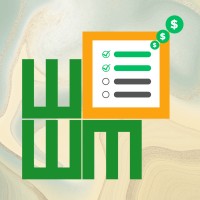 Work On What Matters (WOWM) logo - Similar company to Elflash Corporation