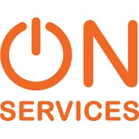 On Services logo - Similar company to Alta Mere