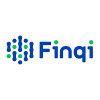Finqi logo - Similar company to Icommunity | Certification And Traceability Of Data With Blockchain