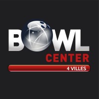 BOWLCENTER  - 4 COMPLEXES logo - Similar company to Come Prima