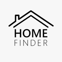 HOME FINDER logo - Similar company to Move Real Estate