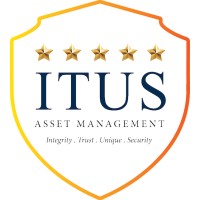 ITUS Asset Management Pte Ltd logo - Similar company to Pilot44