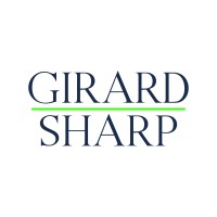 Girard Sharp LLP logo - Similar company to Lear And Lear, Pllc