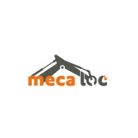 Mecaloc logo - Similar company to Distribution Manutention Services