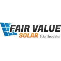 Fair Value Solar logo - Similar company to Osm Solutions