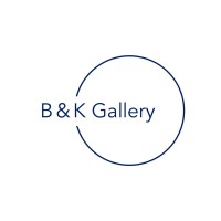 B&K Gallery Asia logo - Similar company to Hart Collective Limited (Hk)