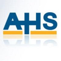 AHS Rechtsanwälte logo - Similar company to Kanzlei Dr. Uphoff
