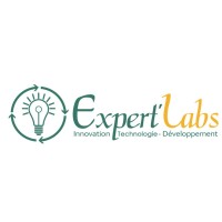 Expert'Labs Mali logo - Similar company to Buguni