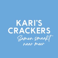 Kari's Crackers logo - Similar company to Crdl