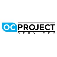OC Project Services logo - Similar company to Aronov Commercial