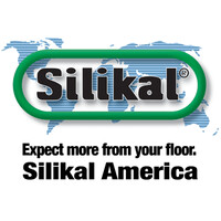 Silikal America logo - Similar company to Gcs Flooring