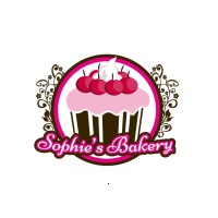Sophie's Bakery logo - Similar company to Miss Baker