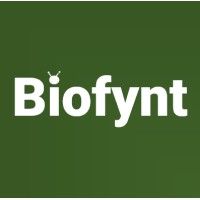 Biofynt logo - Similar company to Fast Network