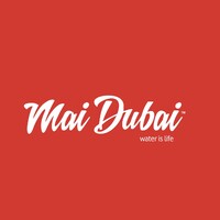 Mai Dubai™ Bottled Drinking Water logo - Similar company to Yeser Chemicals International Fze