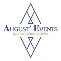 August' Events logo - Similar company to Designer Circle