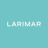 Larimar.paris logo - Similar company to Ecomex