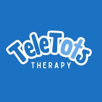 TeleTots Therapy logo - Similar company to Mud Club