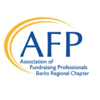 Association of Fundraising Professionals (Berks Regional Chapter) logo - Similar company to United Way Of Berks County