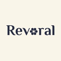 Revoral® logo - Similar company to Alkiramgroup