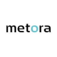 Metora logo - Similar company to Nimbus Cloud