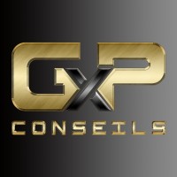 GxP Conseils logo - Similar company to Monbel Consultants Inc.