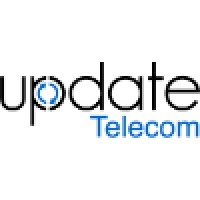 Update Telecom logo - Similar company to Jusan