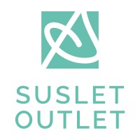 SUSLET Outlet logo - Similar company to Fairtye