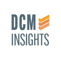 DCM Insights logo - Similar company to Tethr, A Creovai Company