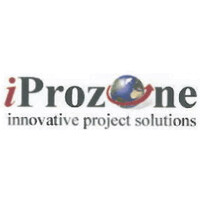 iProzone Technology Solution logo - Similar company to Mykates