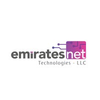 Emirates Net Technologies LLC logo - Similar company to Emirates Net Group